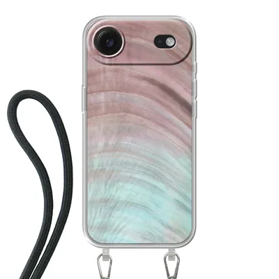 Crossbody-skal