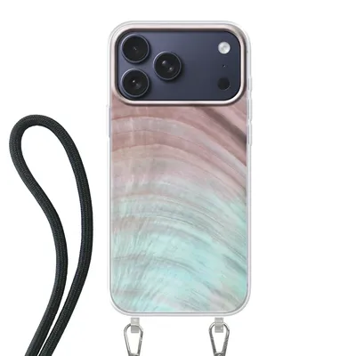 Crossbody-skal