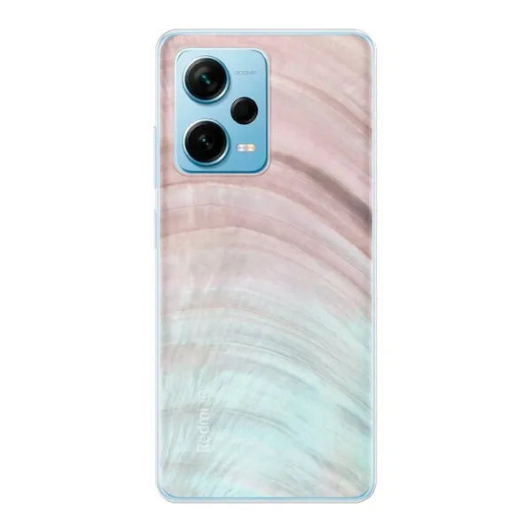 Nacre Morning case