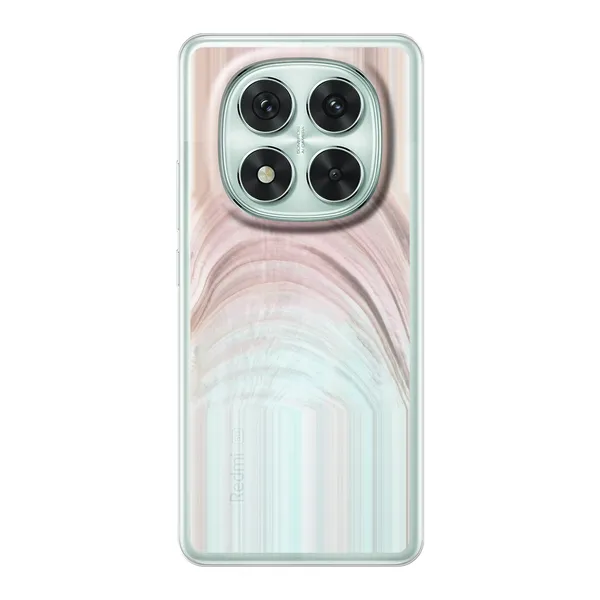 Nacre Morning case