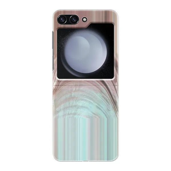 Nacre Morning case