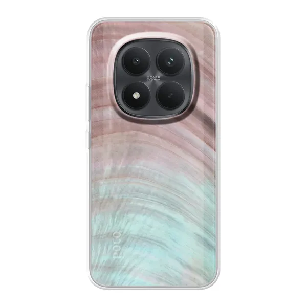 Nacre Morning case