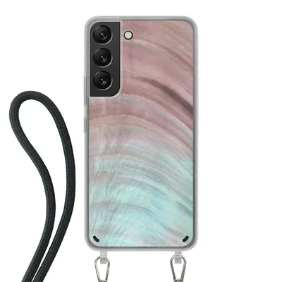 Crossbody-skal