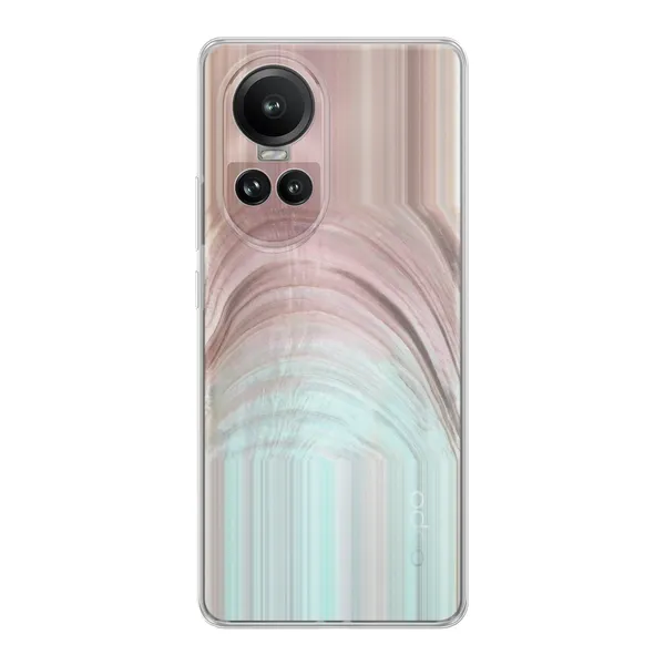 Nacre Morning case