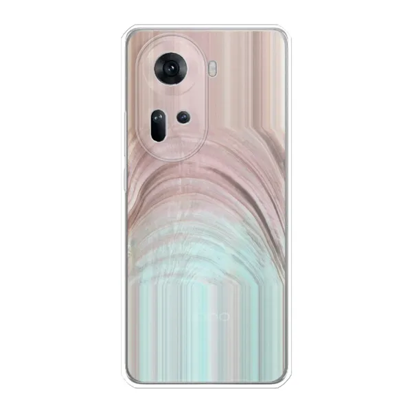 Nacre Morning case