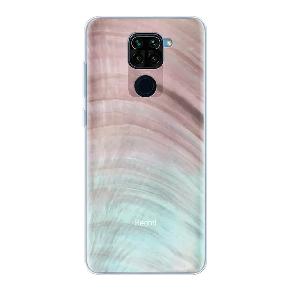 Nacre Morning case