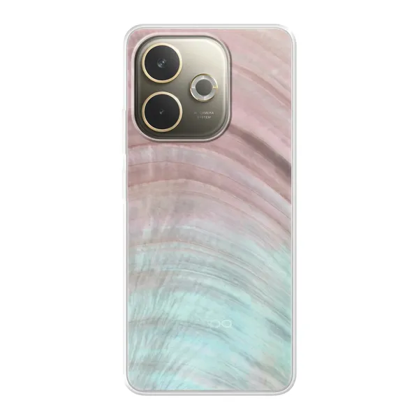 Nacre Morning case