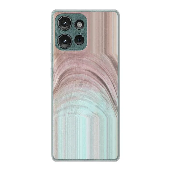 Nacre Morning case