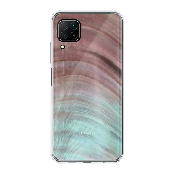 Nacre Morning case
