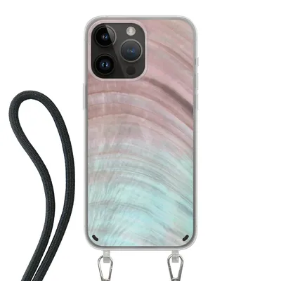 Crossbody-skal