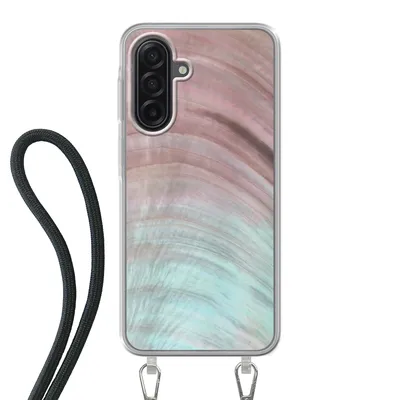 Crossbody-skal