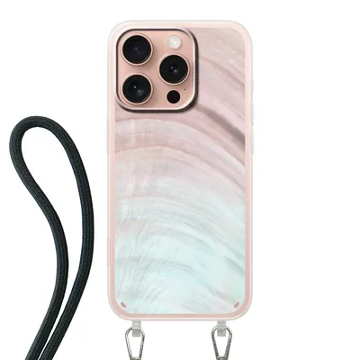 Crossbody-skal