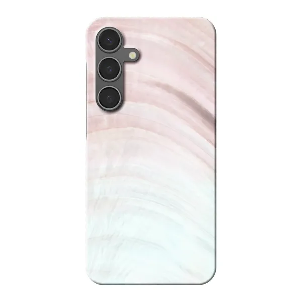 Nacre Morning Design case