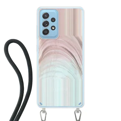 Crossbody-skal