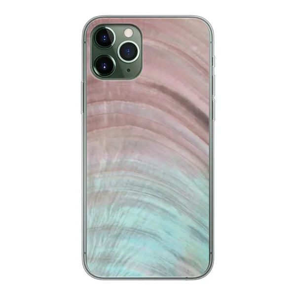 Nacre Morning case