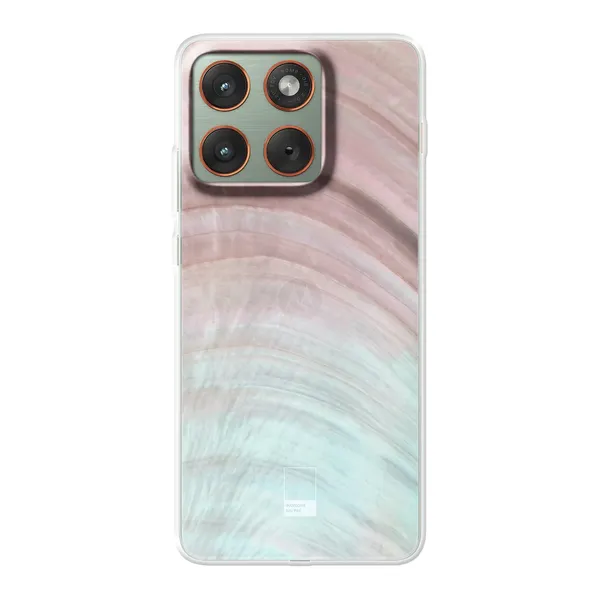 Nacre Morning case
