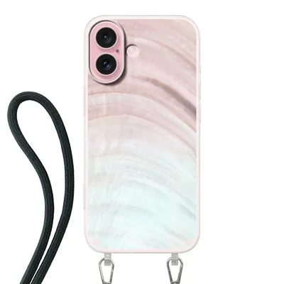 Crossbody-skal