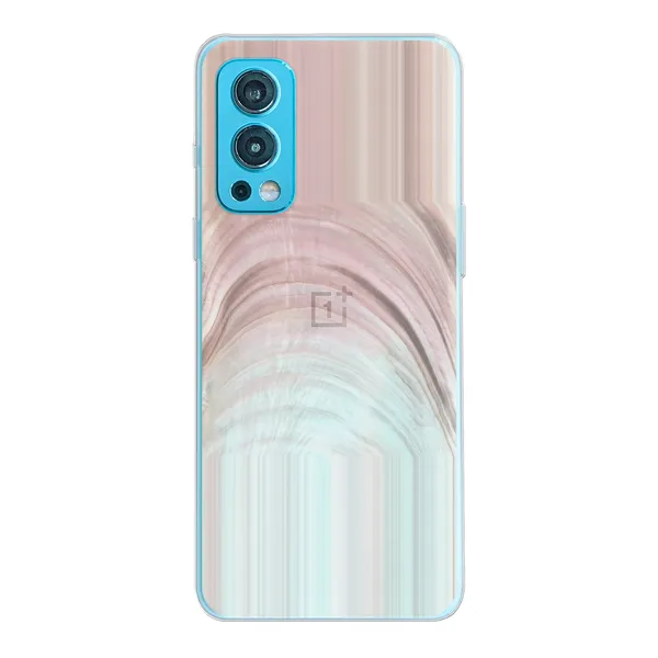 Nacre Morning case