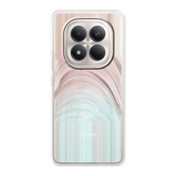 Nacre Morning case