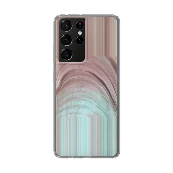Nacre Morning case
