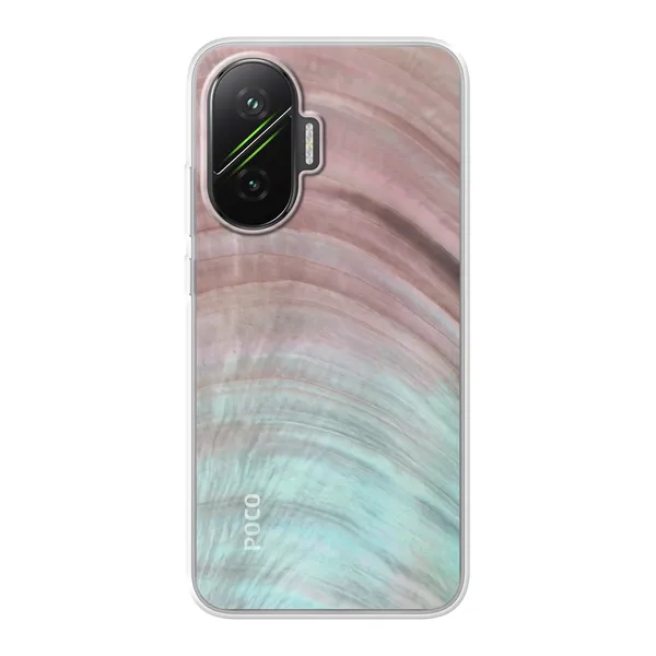 Nacre Morning case
