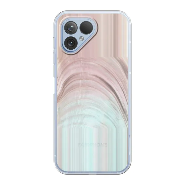 Nacre Morning case