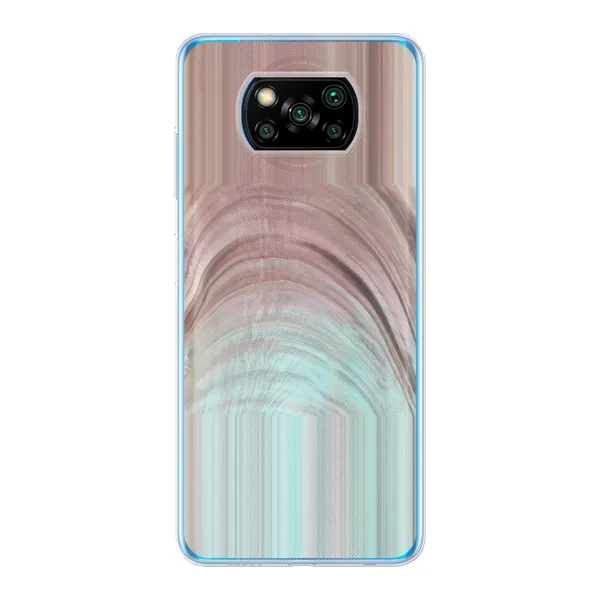 Nacre Morning case