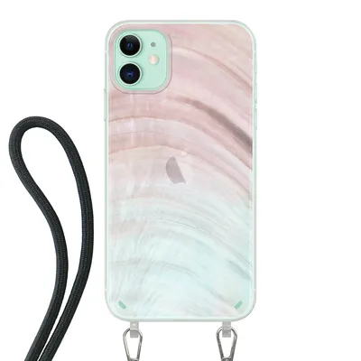 Crossbody-skal