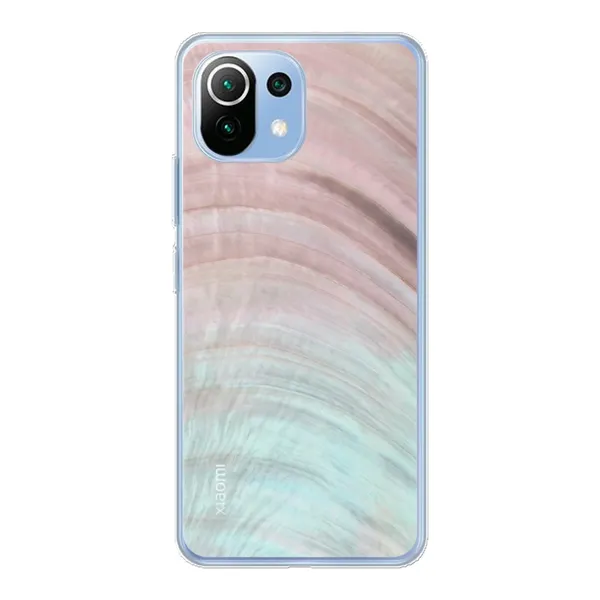 Nacre Morning case