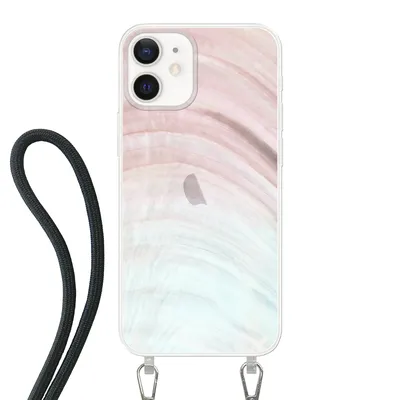 Crossbody-skal