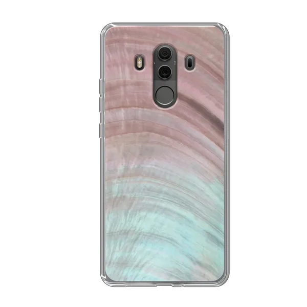 Nacre Morning case