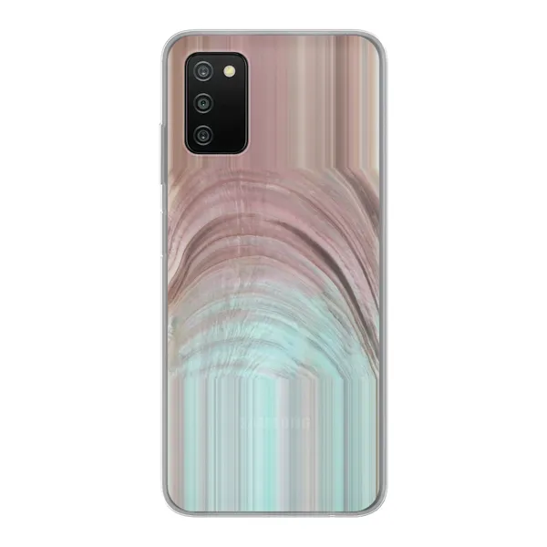 Nacre Morning case