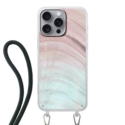 Crossbody-skal