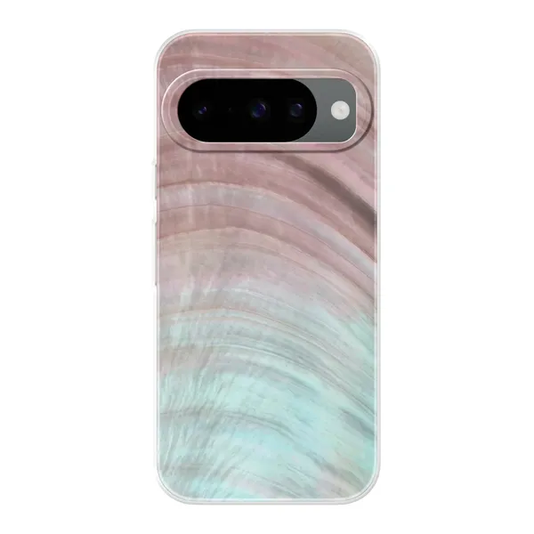 Nacre Morning case