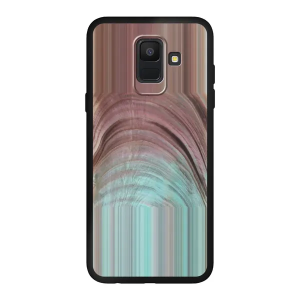 Nacre Morning case