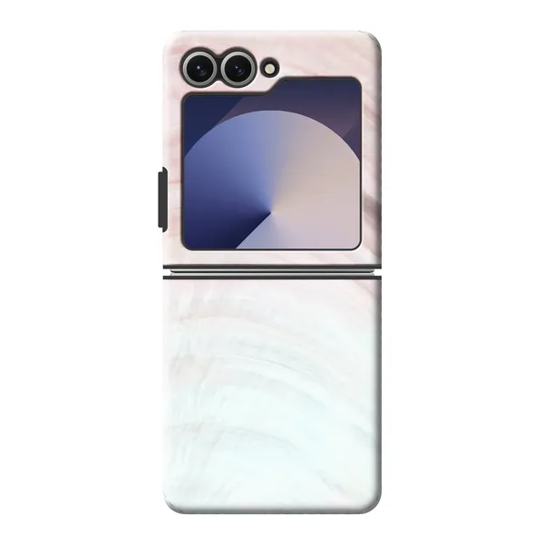Nacre Morning case