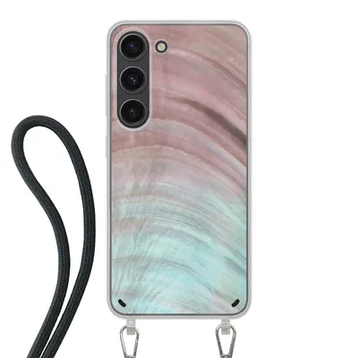 Crossbody-skal
