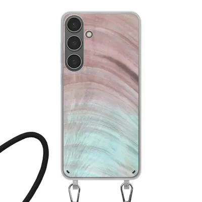 Crossbody-skal