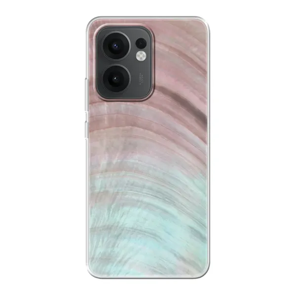 Nacre Morning case
