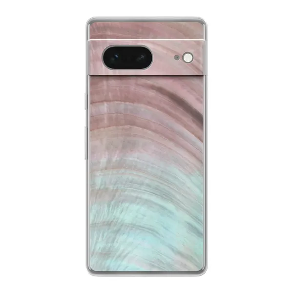 Nacre Morning case