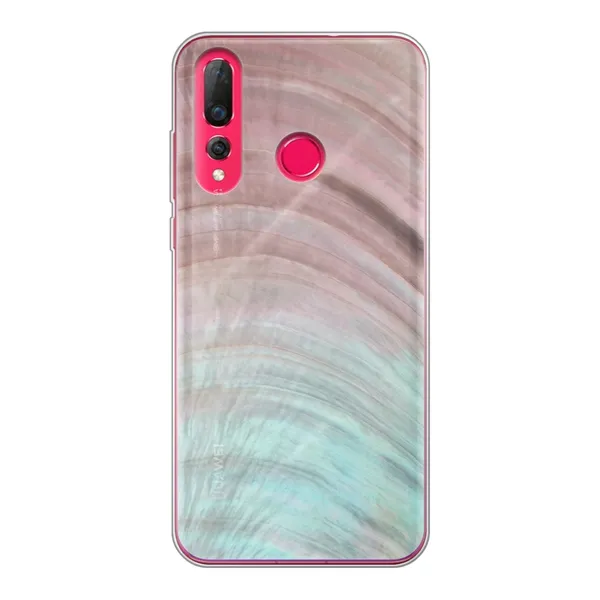 Nacre Morning case