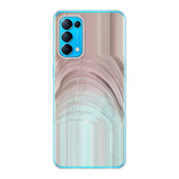 Nacre Morning case