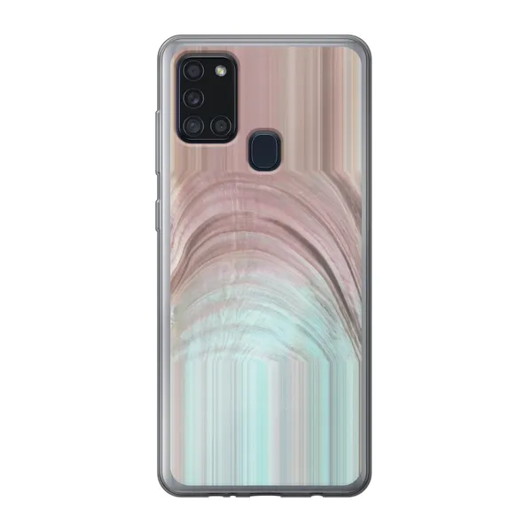Nacre Morning case