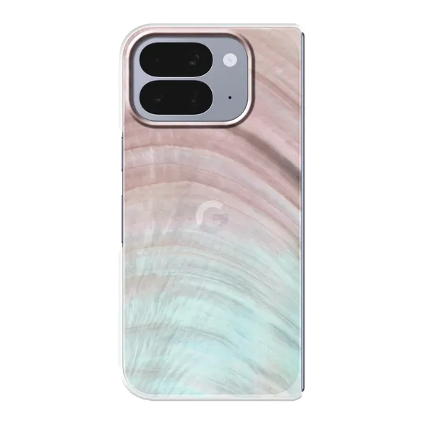 Nacre Morning case