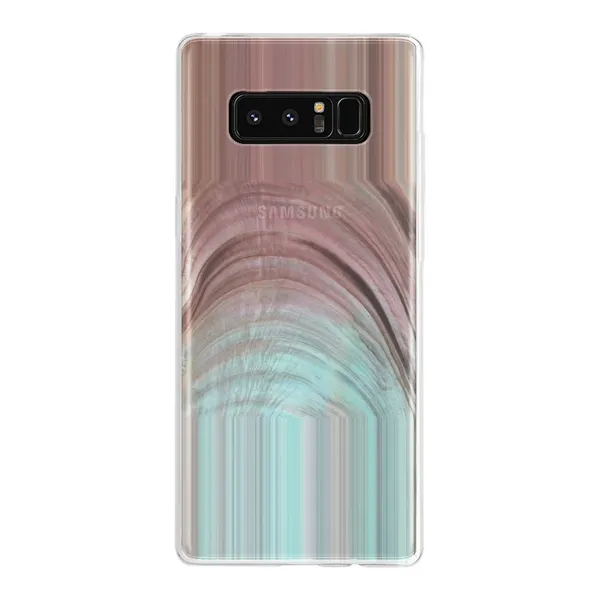 Nacre Morning case