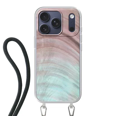 Crossbody-skal