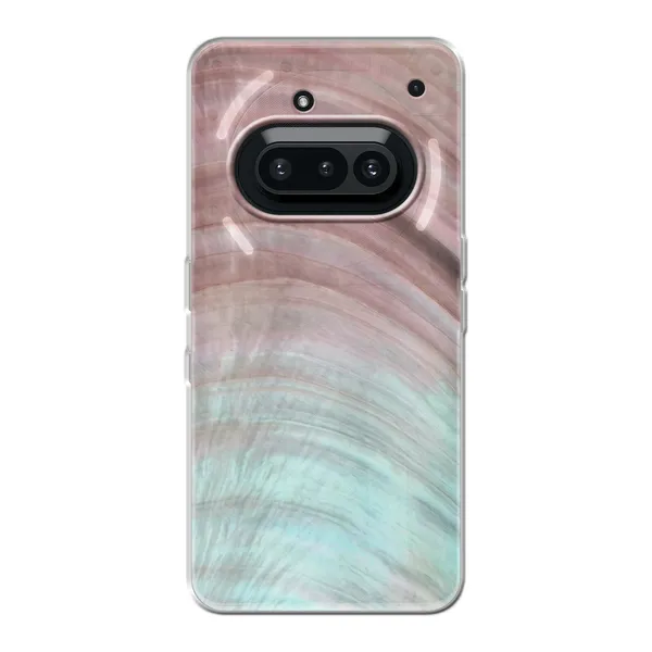 Nacre Morning case