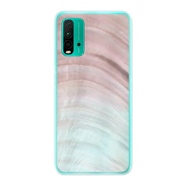 Nacre Morning case