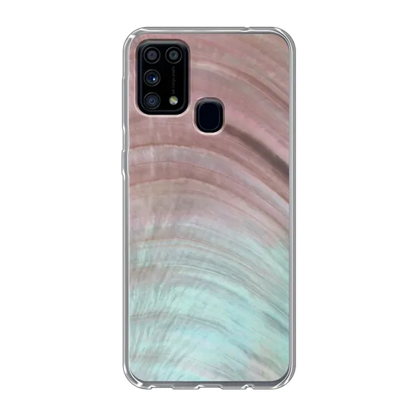 Nacre Morning case