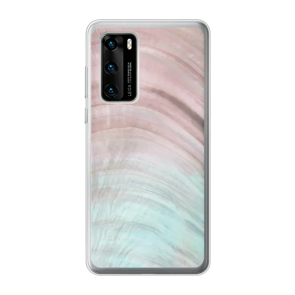 Nacre Morning case